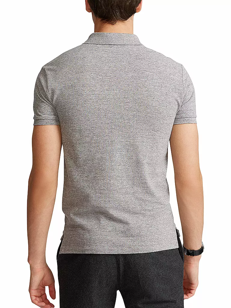 POLO RALPH LAUREN | Polo Slim Fit | 