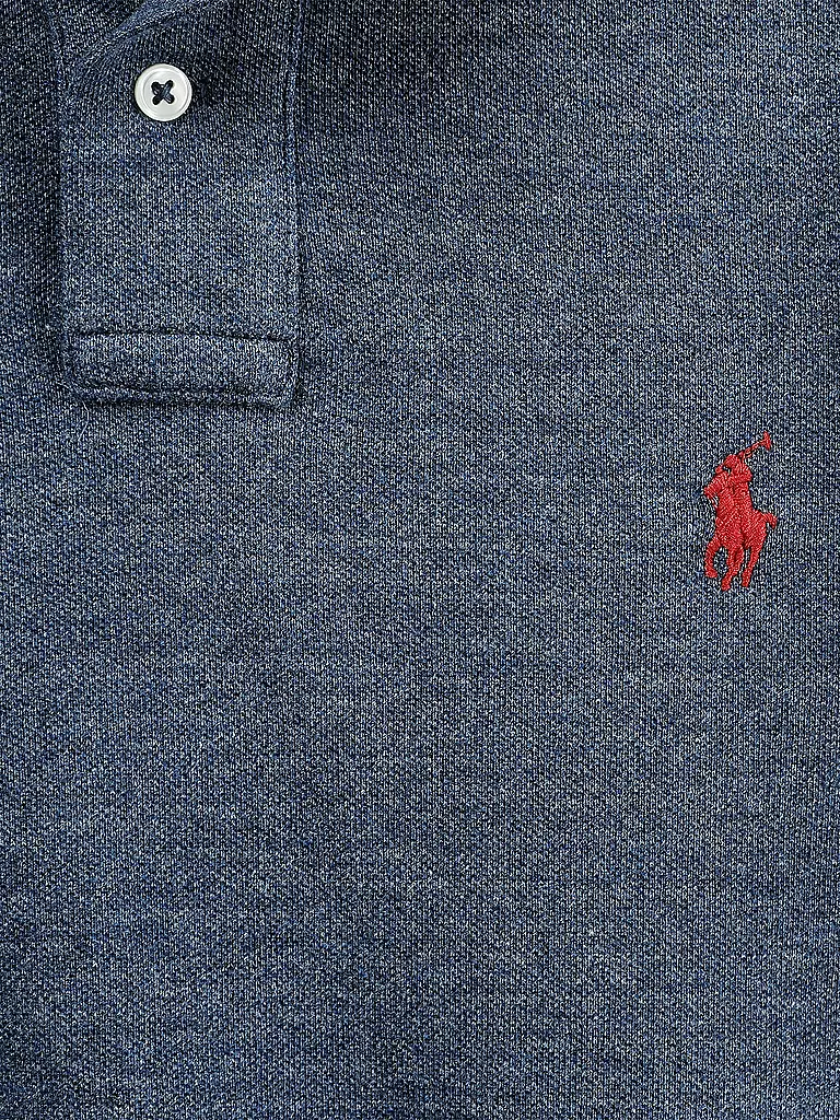 POLO RALPH LAUREN | Polo Slim Fit | 