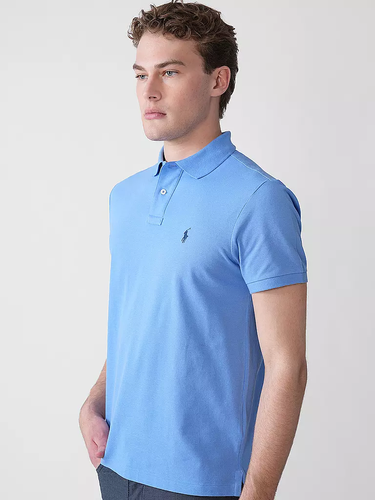 POLO RALPH LAUREN | Polo Slim Fit | 
