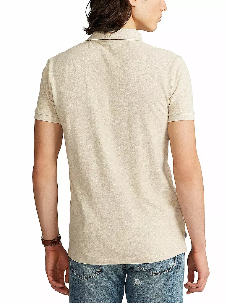 POLO RALPH LAUREN | Polo Slim Fit | 