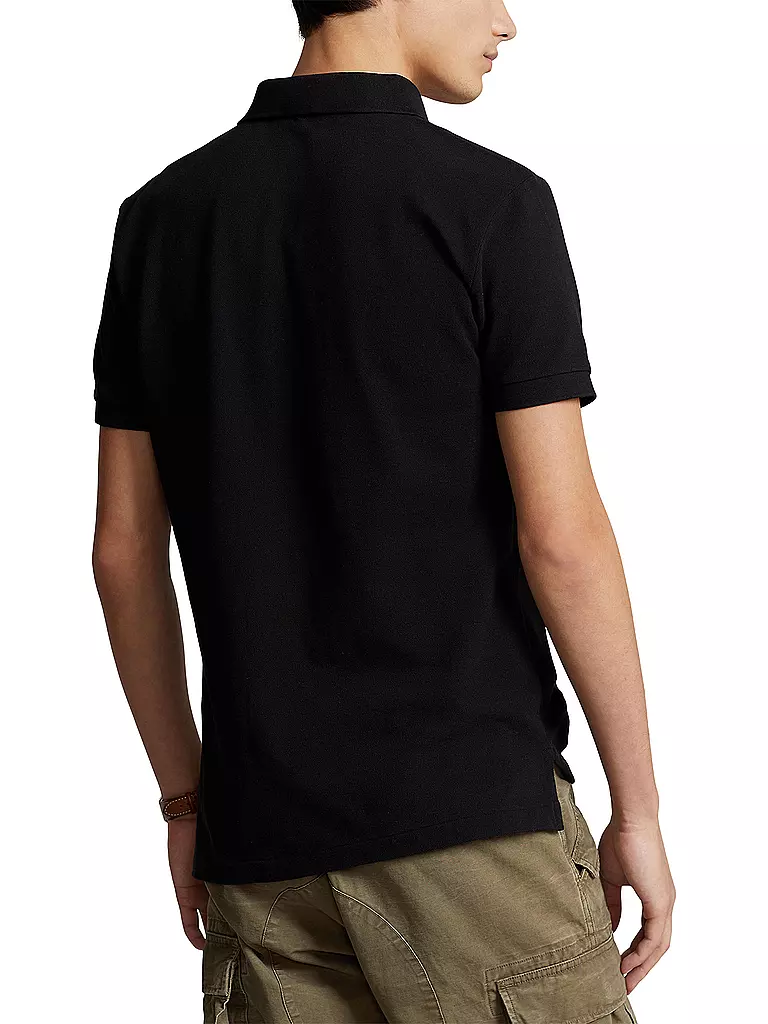 POLO RALPH LAUREN | Polo Slim Fit | 
