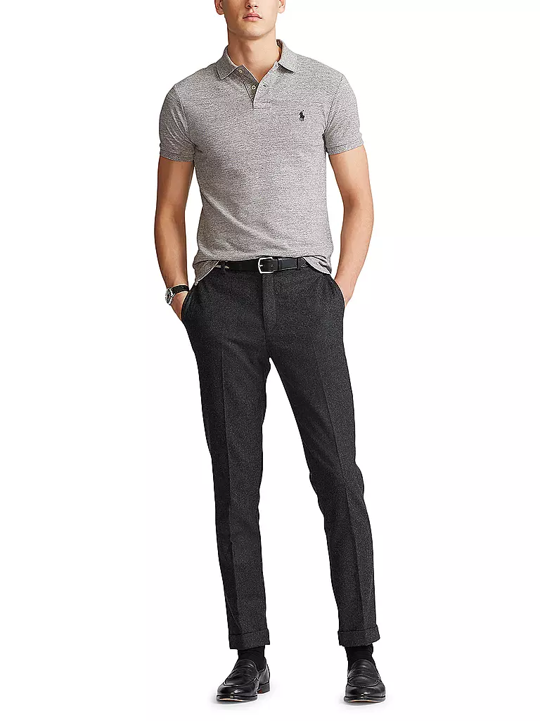POLO RALPH LAUREN | Polo Slim Fit | 