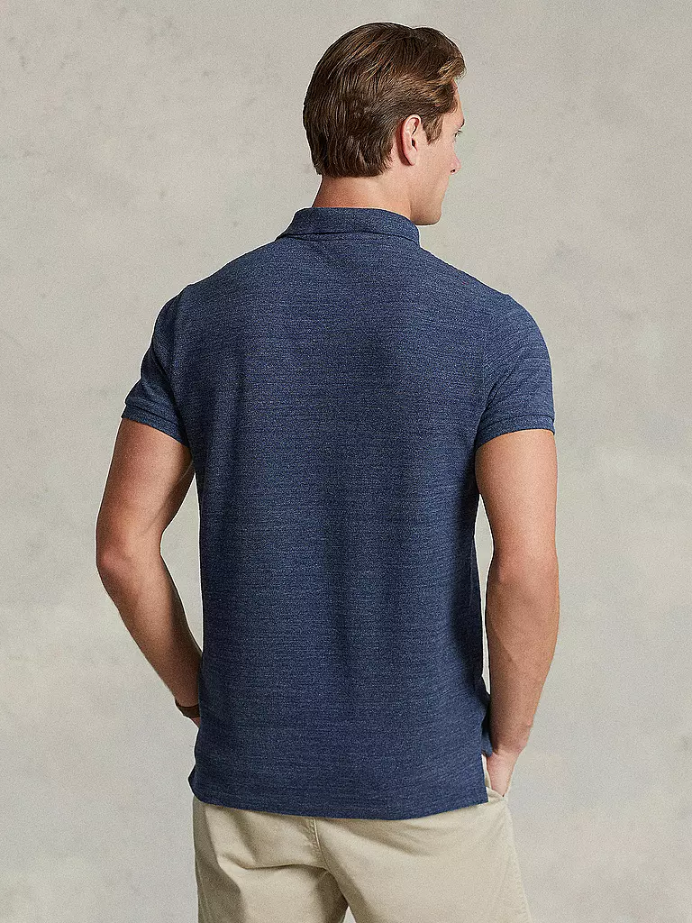 POLO RALPH LAUREN | Polo Slim Fit | 