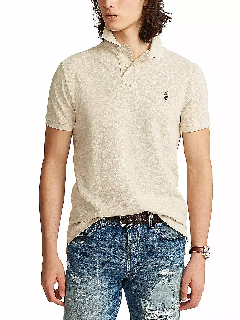 POLO RALPH LAUREN | Polo Slim Fit | 