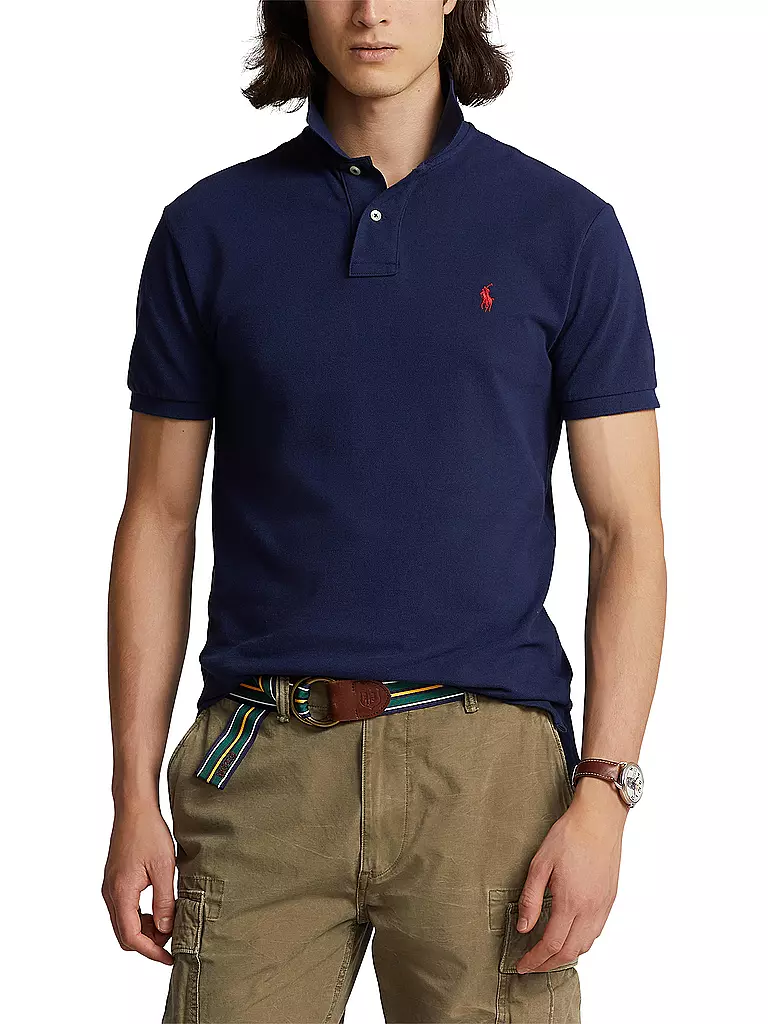 POLO RALPH LAUREN | Polo Slim Fit | 