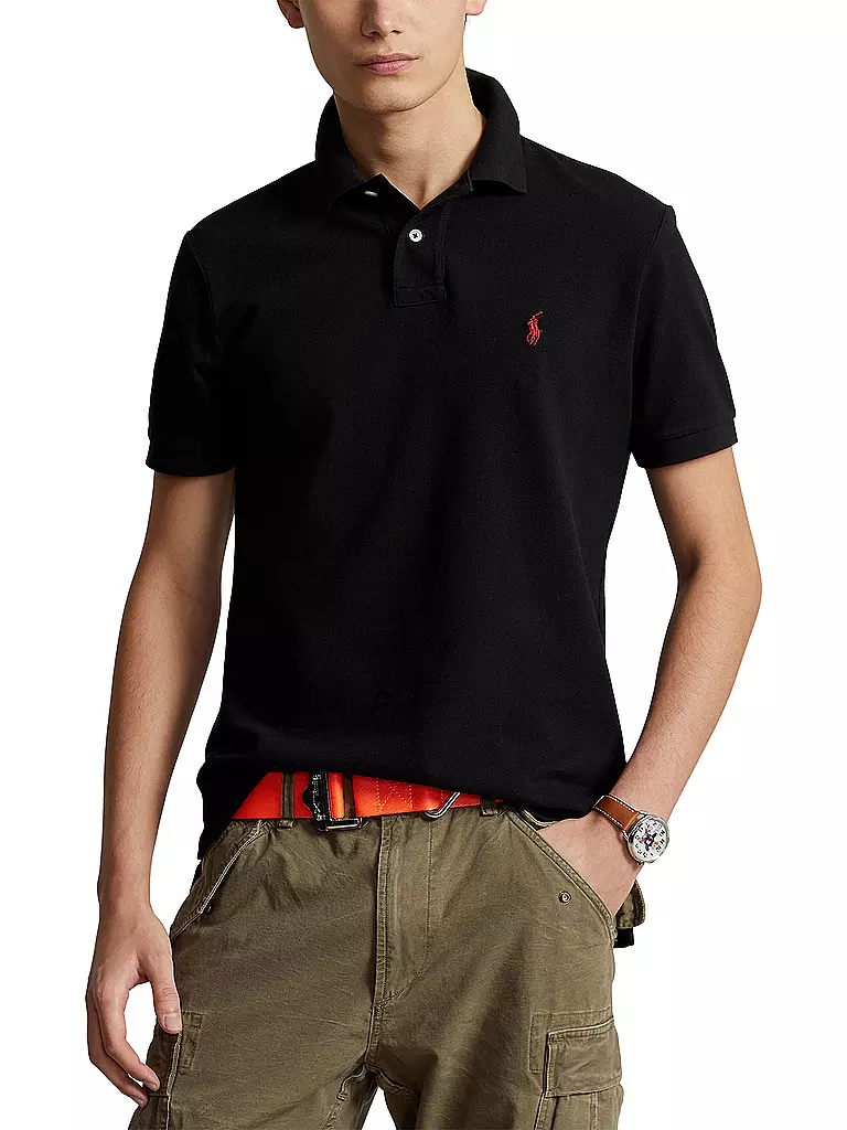 POLO RALPH LAUREN | Polo Slim Fit | 