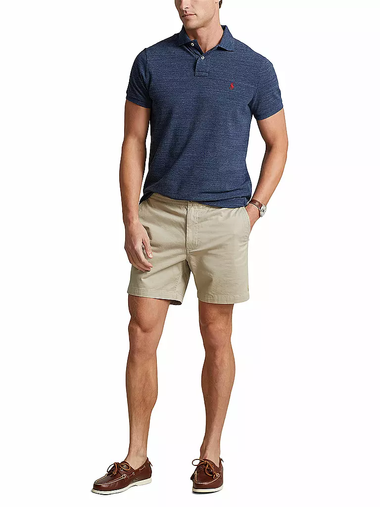 POLO RALPH LAUREN | Polo Slim Fit | 