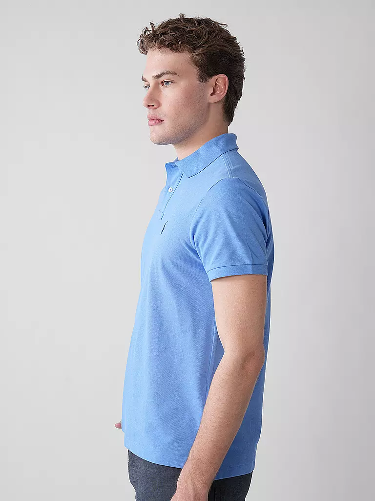 POLO RALPH LAUREN | Polo Slim Fit | 