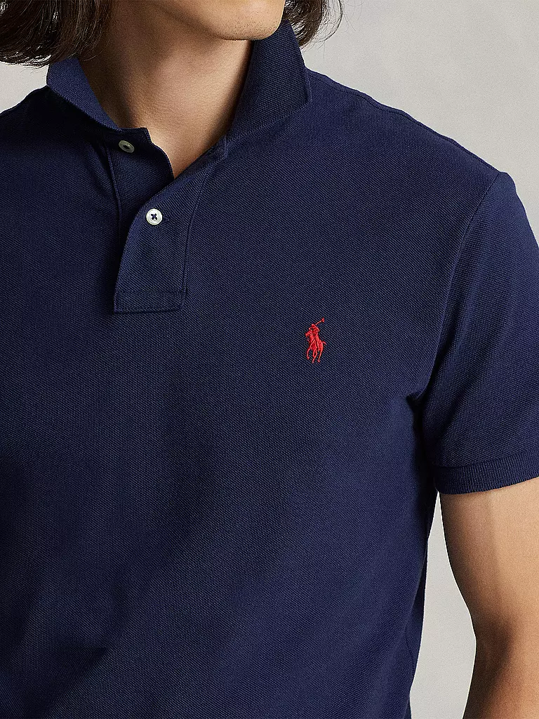POLO RALPH LAUREN | Polo Slim Fit | 