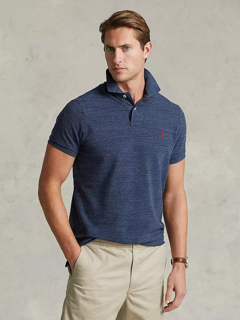 POLO RALPH LAUREN | Polo Slim Fit | 