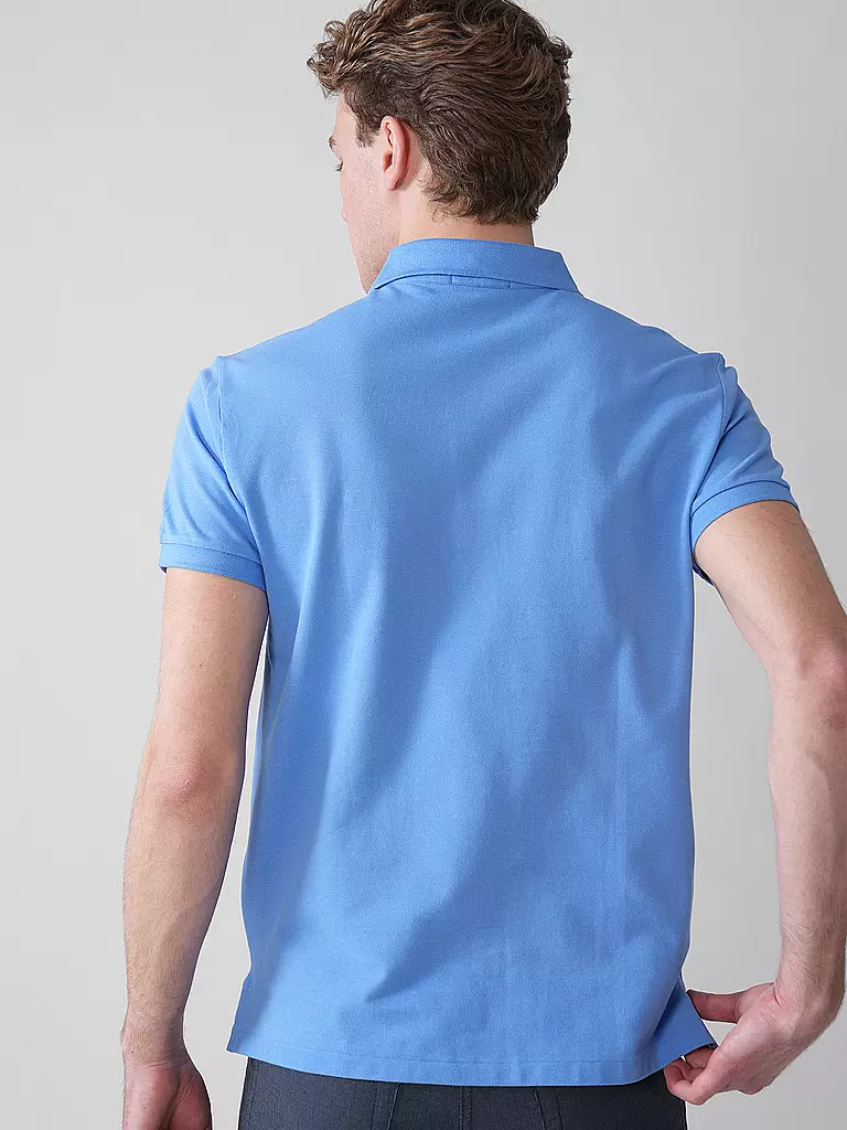 POLO RALPH LAUREN | Polo Slim Fit | 