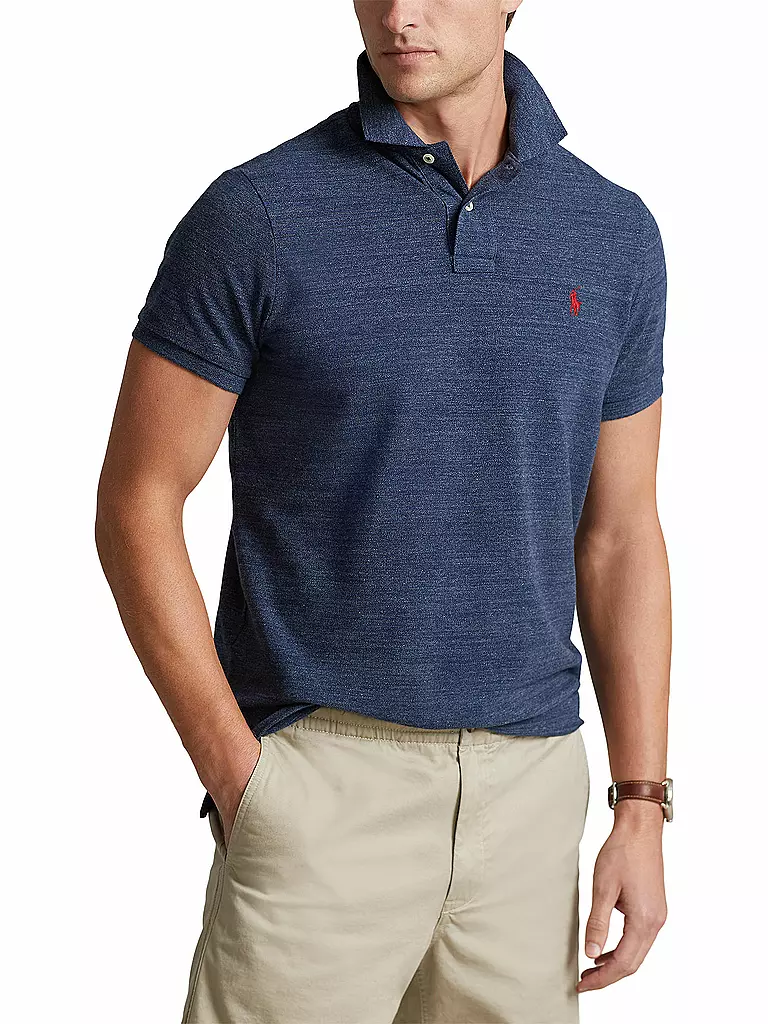 POLO RALPH LAUREN | Polo Slim Fit | 