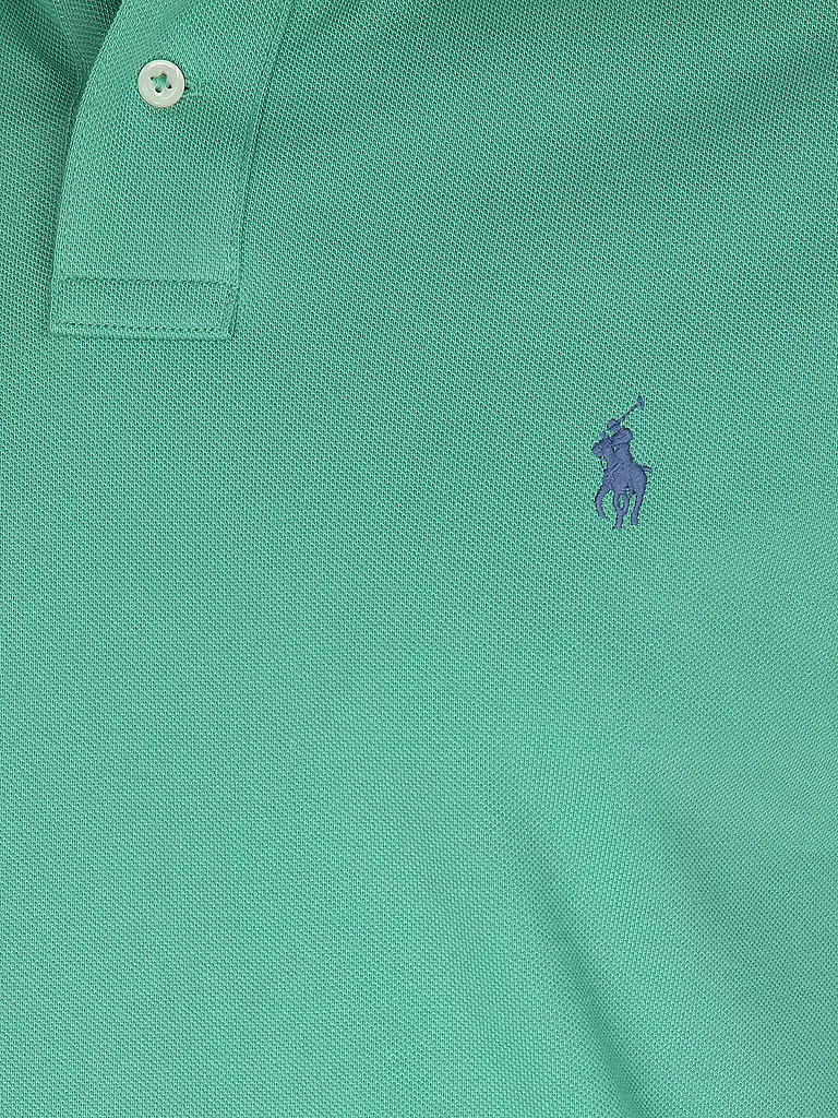 POLO RALPH LAUREN | Polo slim fit | grün