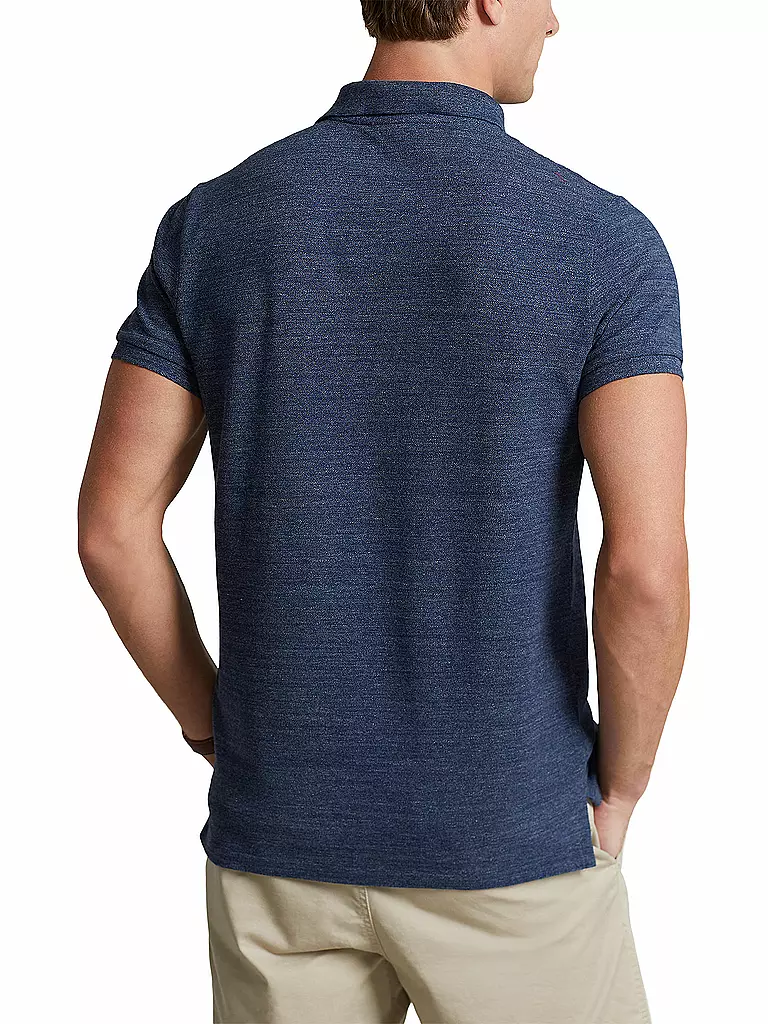 POLO RALPH LAUREN | Polo Slim Fit | 