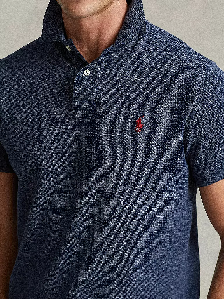 POLO RALPH LAUREN | Polo Slim Fit | 