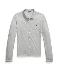 POLO RALPH LAUREN | Poloshirt | Gris