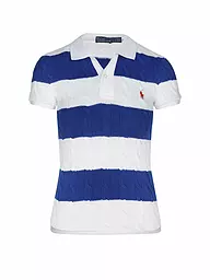 POLO RALPH LAUREN | Polo | Bleu