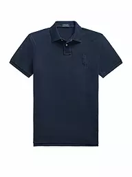POLO RALPH LAUREN | Polo | Bleu foncé