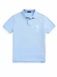 POLO RALPH LAUREN | Polo | Bleu clair