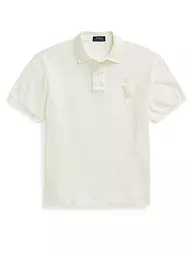 POLO RALPH LAUREN | Polo | Blanc