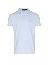 POLO RALPH LAUREN | Polo | Bleu clair