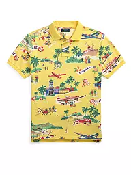 POLO RALPH LAUREN | Polo | Jaune