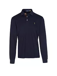 POLO RALPH LAUREN | Polo | Bleu foncé