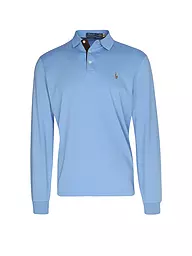 POLO RALPH LAUREN | Polo | Bleu clair