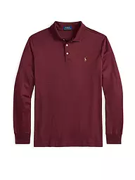 POLO RALPH LAUREN | Polo | Rouge foncé