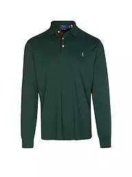 POLO RALPH LAUREN | Polo | Vert foncé