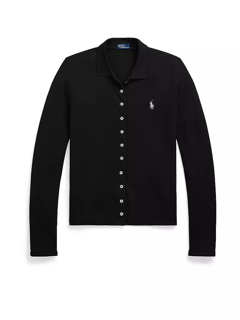 POLO RALPH LAUREN | Polo | schwarz
