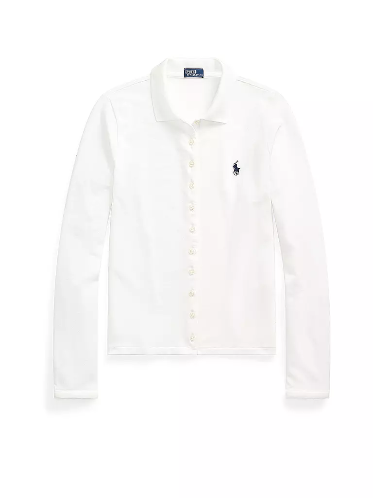 POLO RALPH LAUREN | Polo | weiss