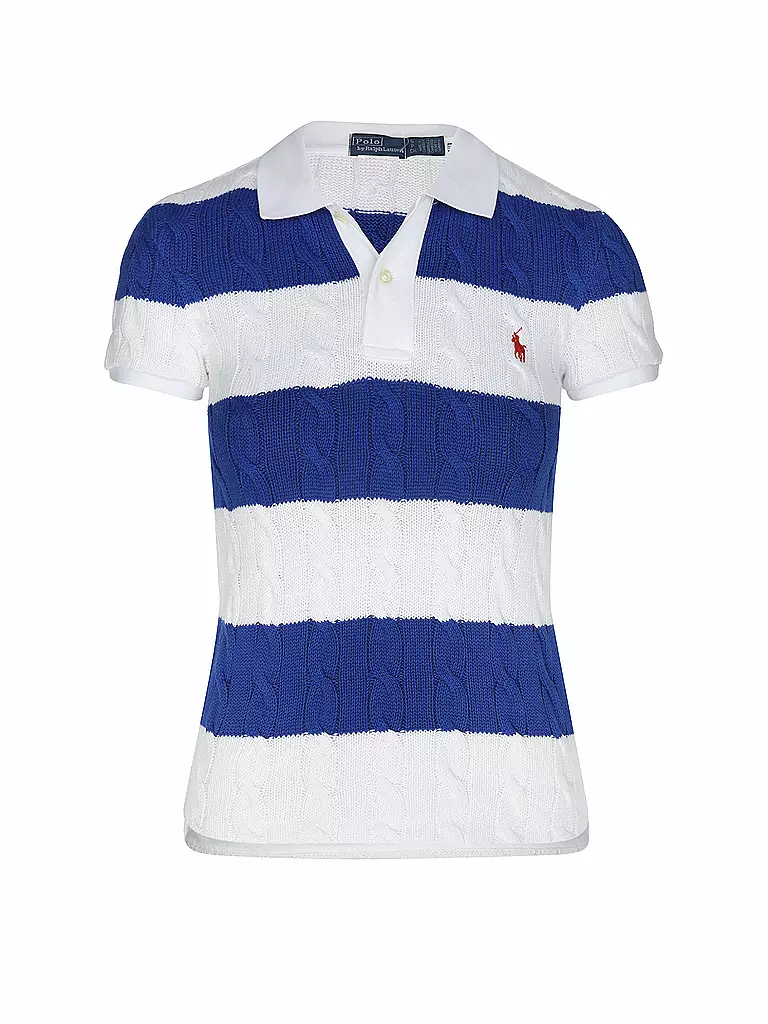 POLO RALPH LAUREN | Polo | blau