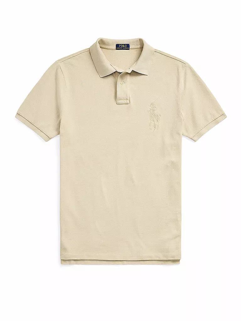 POLO RALPH LAUREN | Polo | beige
