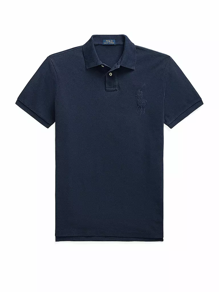 POLO RALPH LAUREN | Polo | dunkelblau