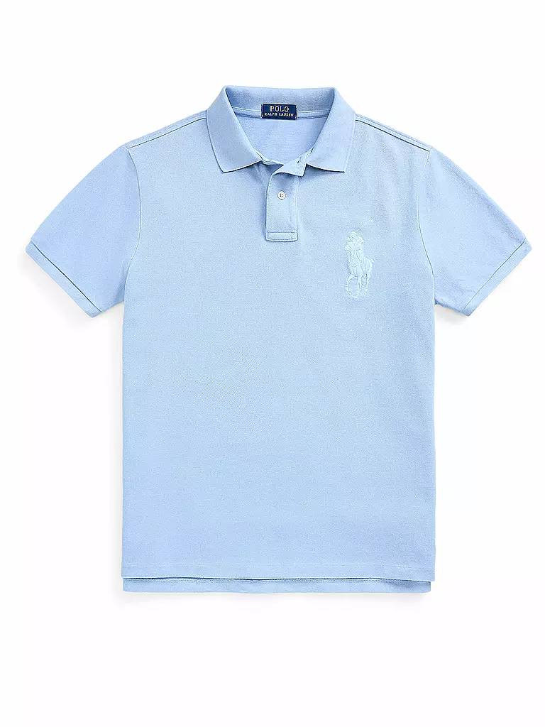 POLO RALPH LAUREN | Polo | hellblau