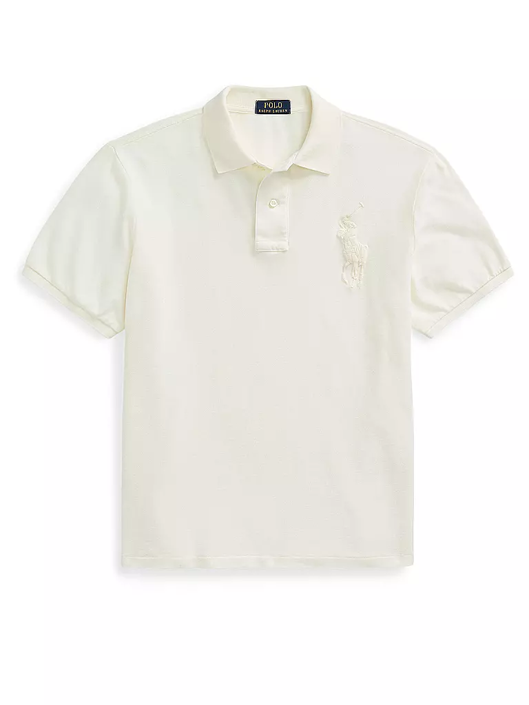 POLO RALPH LAUREN | Polo | weiss