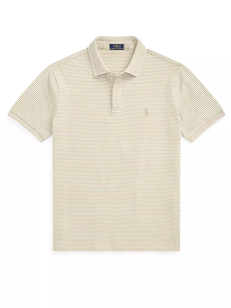 POLO RALPH LAUREN | Polo | Marron clair