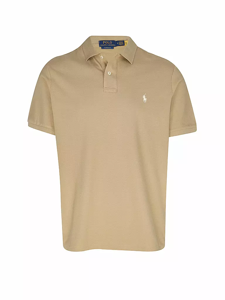 POLO RALPH LAUREN | Polo | Beige