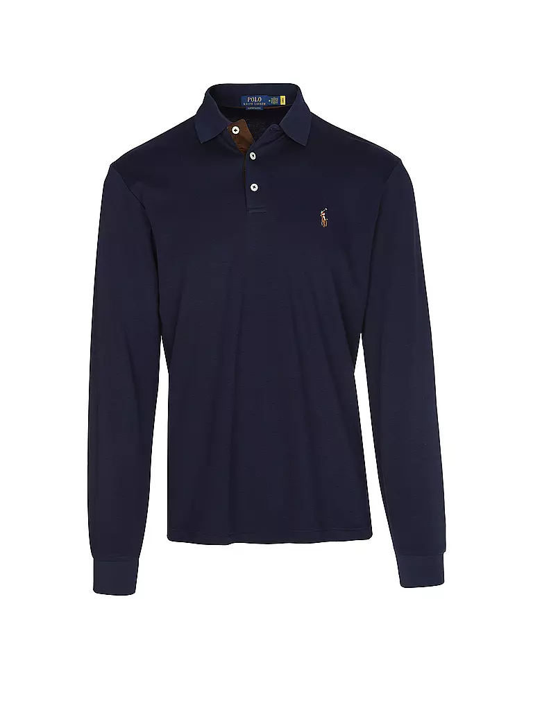 POLO RALPH LAUREN | Polo | dunkelblau