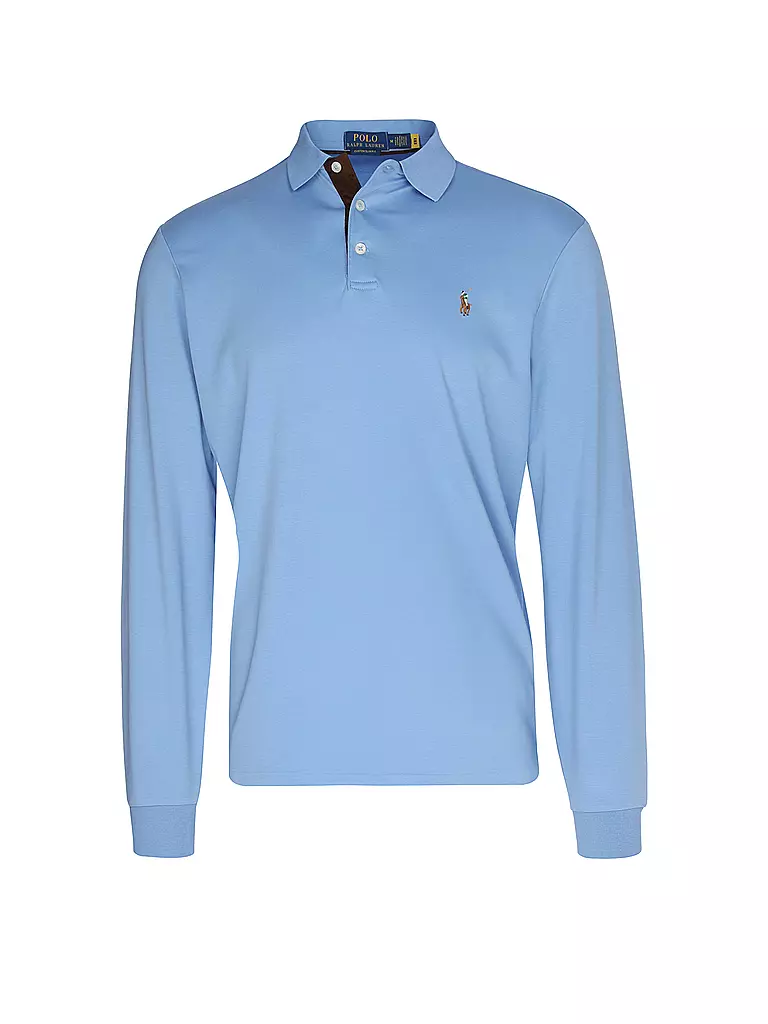 POLO RALPH LAUREN | Polo | hellblau
