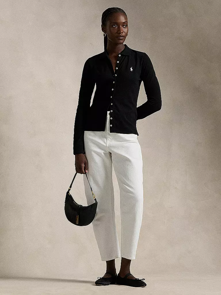 POLO RALPH LAUREN | Polo | schwarz