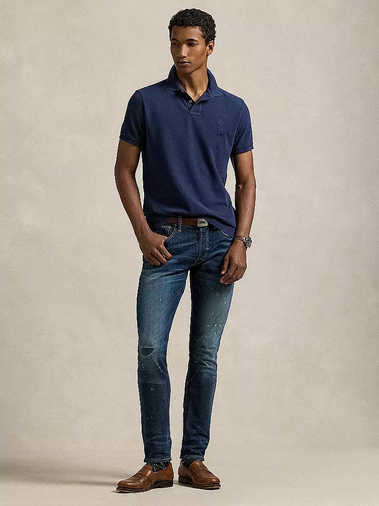 POLO RALPH LAUREN | Polo | dunkelblau