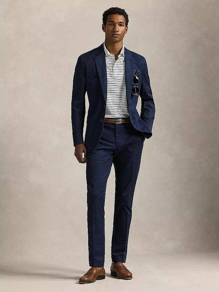 POLO RALPH LAUREN | Polo | weiss