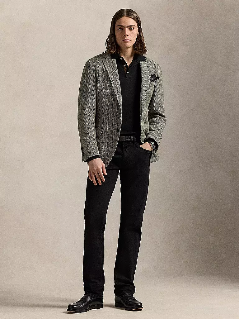 POLO RALPH LAUREN | Polo | schwarz
