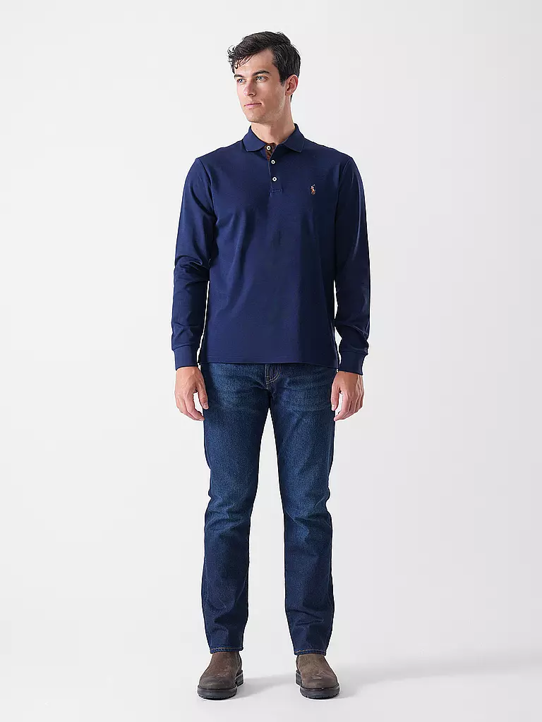 POLO RALPH LAUREN | Polo | dunkelblau