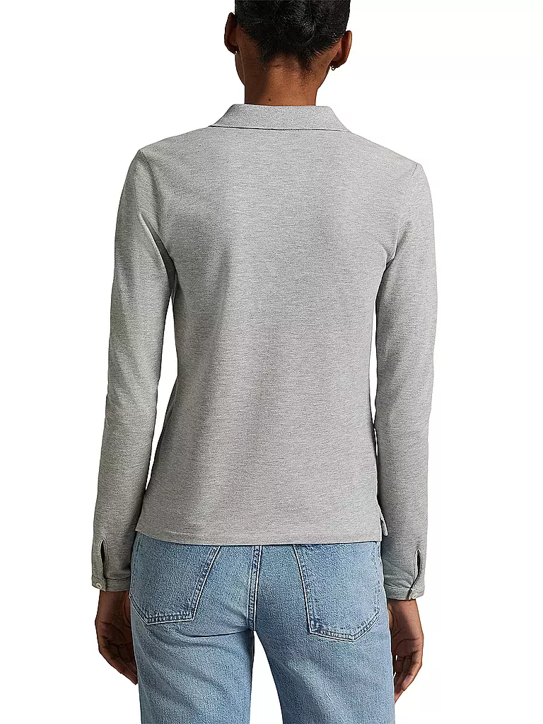 POLO RALPH LAUREN | Polo | grau