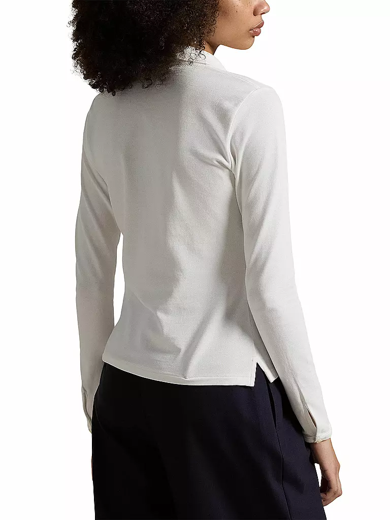 POLO RALPH LAUREN | Polo | weiss