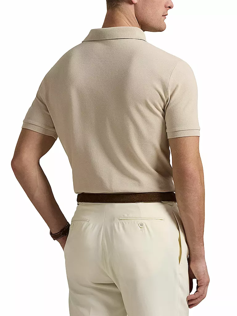 POLO RALPH LAUREN | Polo | beige