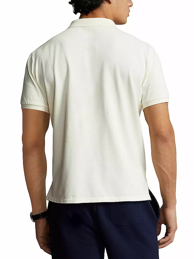 POLO RALPH LAUREN | Polo | weiss